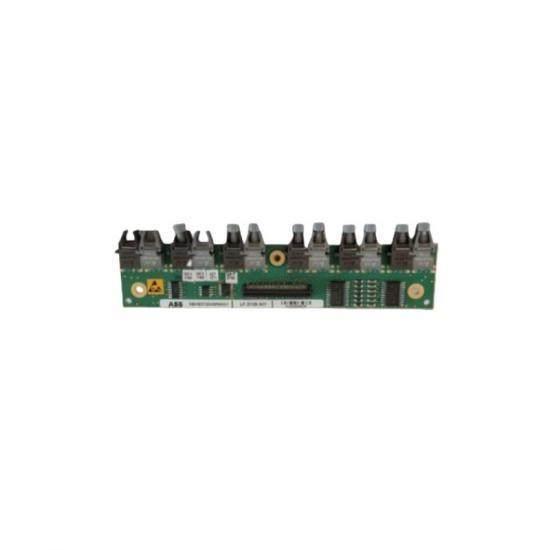 ABB 3BHE005656R0001 / 3BHE005657 DCS Module
