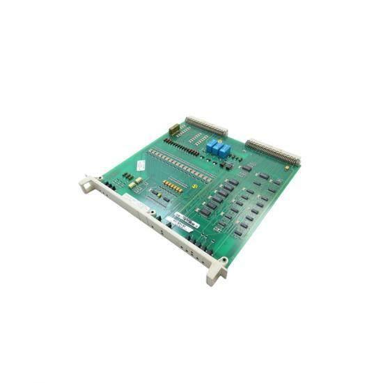 ABB 3HAA3563-ALA/2 Safety Circuit Board Huge Discount