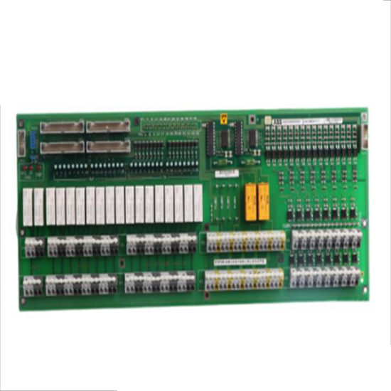 ABB HIEE305082R0001 UNS-0863A-P Digital I/O card