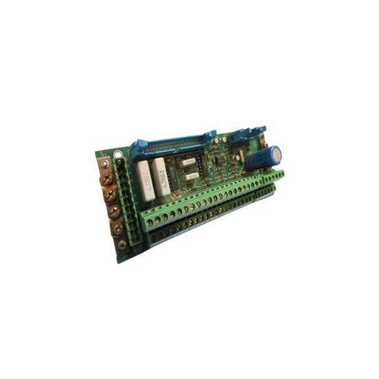 ABB SAFT174TBC Terminal Block Board