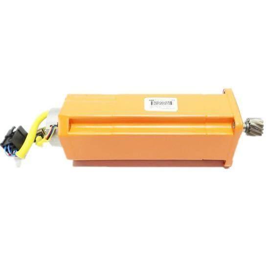 ABB 3HAC17330-1/01 MOTOR