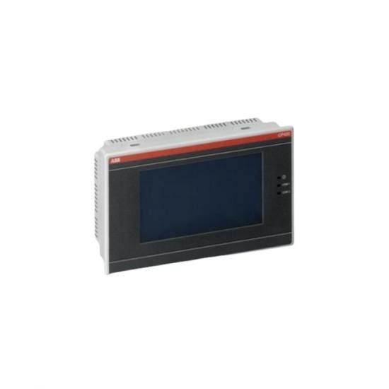 ABB CP420 B 1SBP260182R1001 BLUE TOUCH Screen