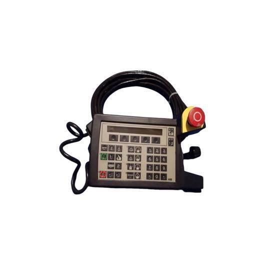 ABB 3HAB2136-1/3 Teach pendant