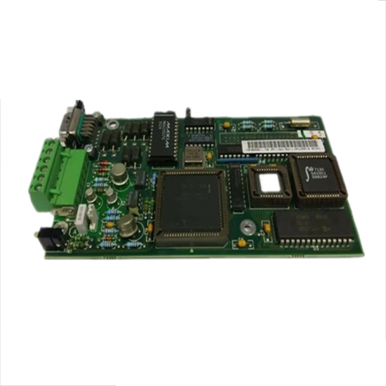 ABB YPK113A Communication Board Module
