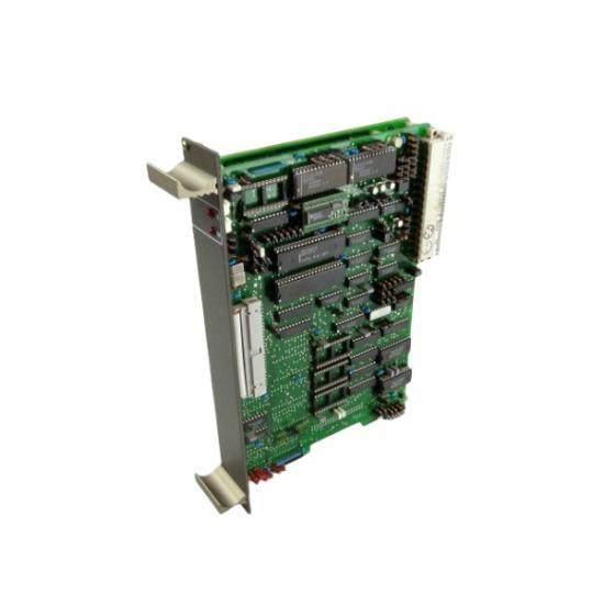 ABB 81AA10E Input Module Universal
