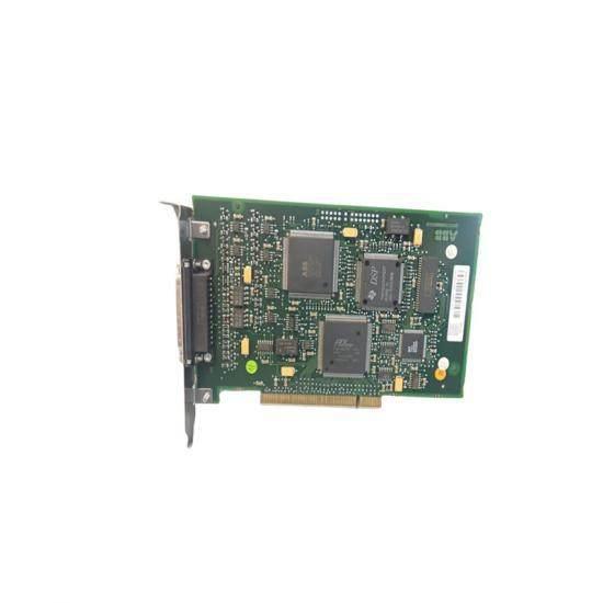 ABB 3HAC3619-1 AXIS COMPUTER BOARD