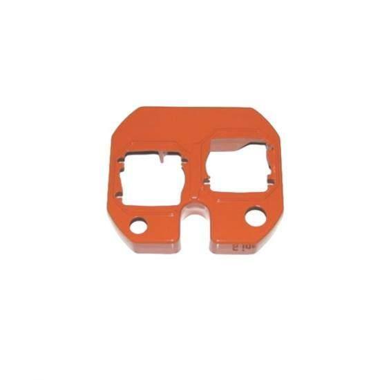 ABB 3HAC0155-1 Connections box axes 5-6 AUTOMATION PARTS