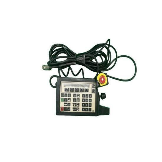 ABB 3HAB2136-1/0 Teach Pendant