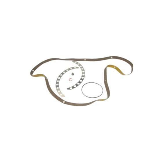 ABB 3HAC021448-001 Material set ax.4 AUTOMATION PARTS