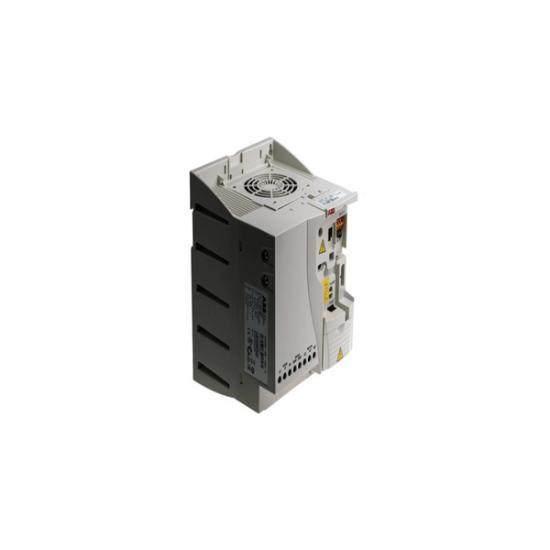 ABB ACS355-03E-12A5-4 LV AC machinery drive module