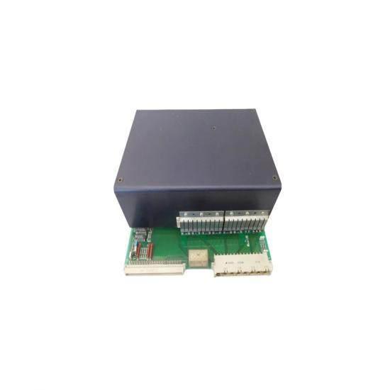 ABB 3HAB2216-1 Rectifier Unit DCS MODULE