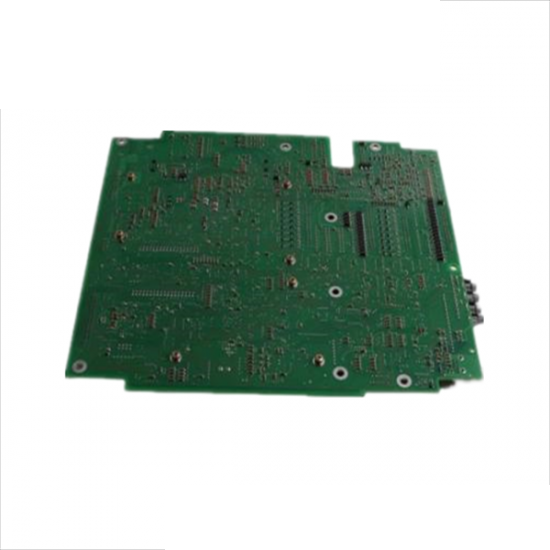 ABB 3BHE014311R0101 Control Board