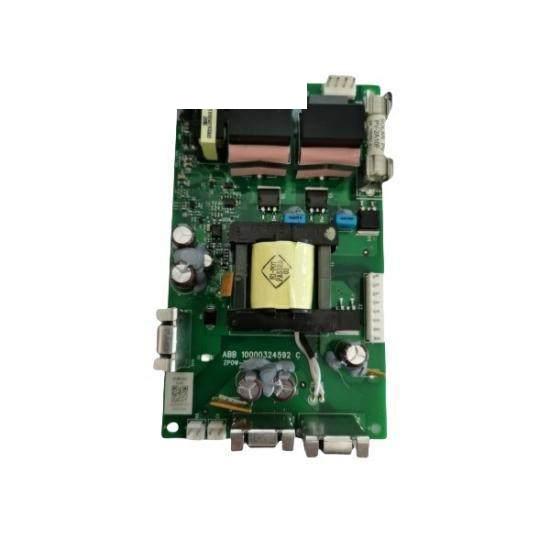 ABB ZPOW-7B1C  Power Supply Board