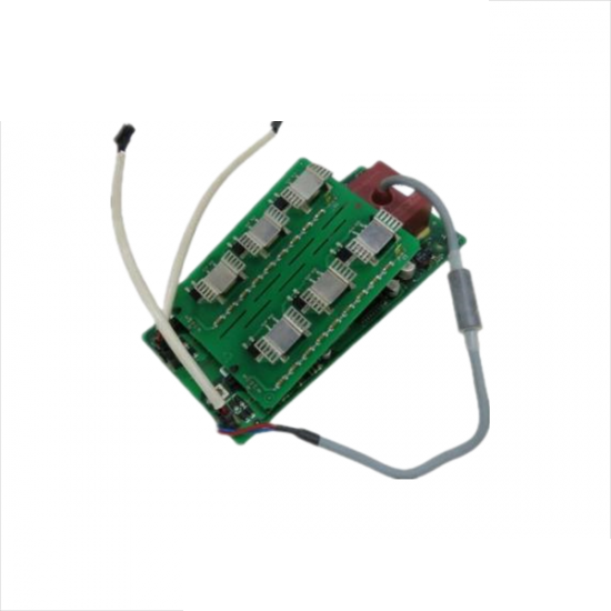 ABB 3BHE036290R0002 gate drive board