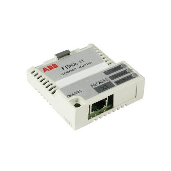 ABB FENA-11 Ethernet Adapter Module