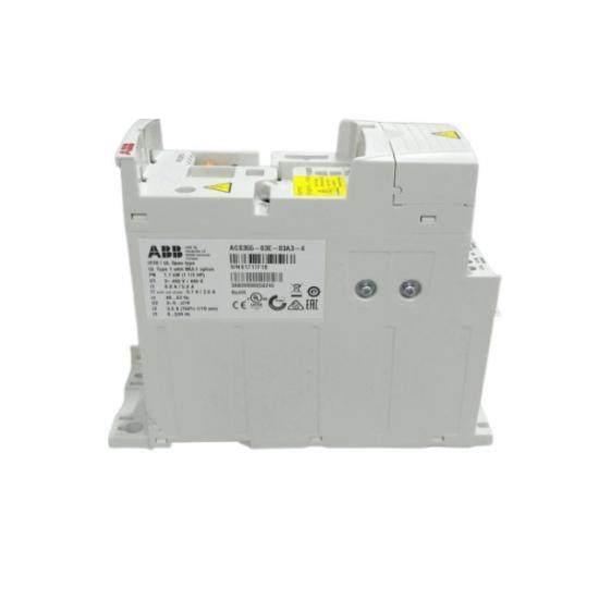 ABB 636166A3 19480520E1 Module
