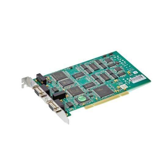 ABB DSQC687 3HAC031166-001/3HAC023047-001 Profibus Board