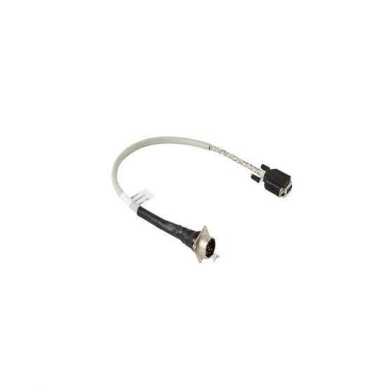 ABB 3HAB3774-1 Signal cable SMB