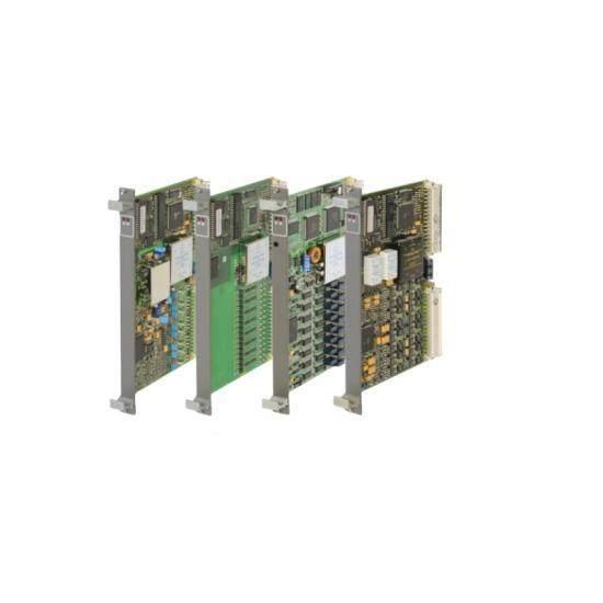 ABB 81ET03 GJR2403500R3010 Input Module Temp. Sensors