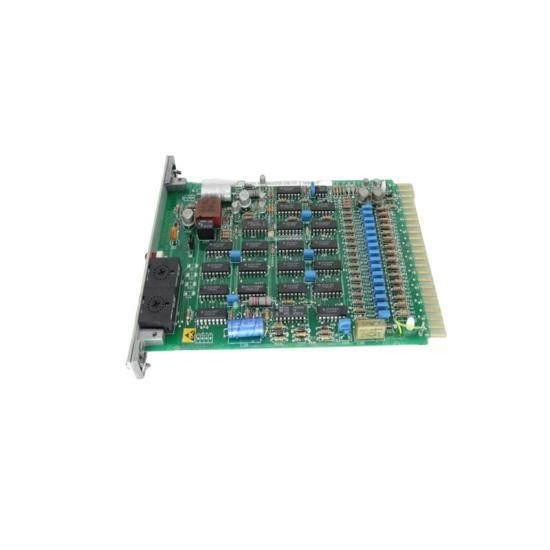 ABB HESG447220R4 Input Module