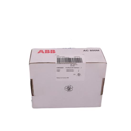 ABB 3HAC025018-005