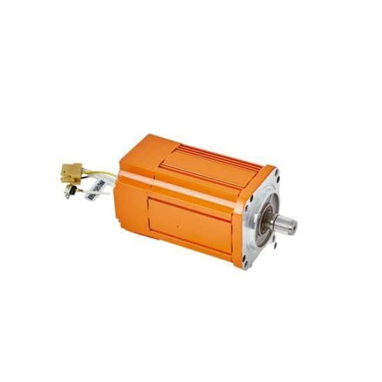 ABB 3HAC031218-003 IRB2600 Rot ac motor with pinion
