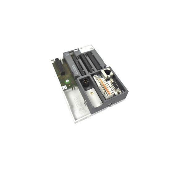 ABB 1SAP111100R0170 TB511-ETH CPU TERMINAL BASE