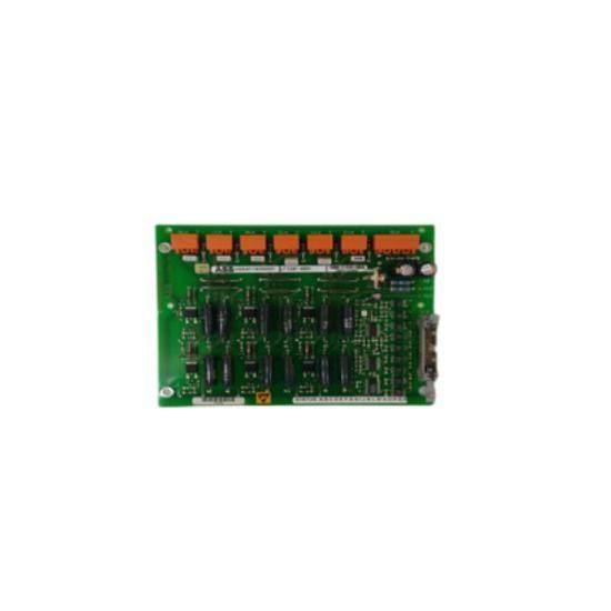 ABB HIEE401782R0001 LTC391 AE01 ADAPTER BOARD