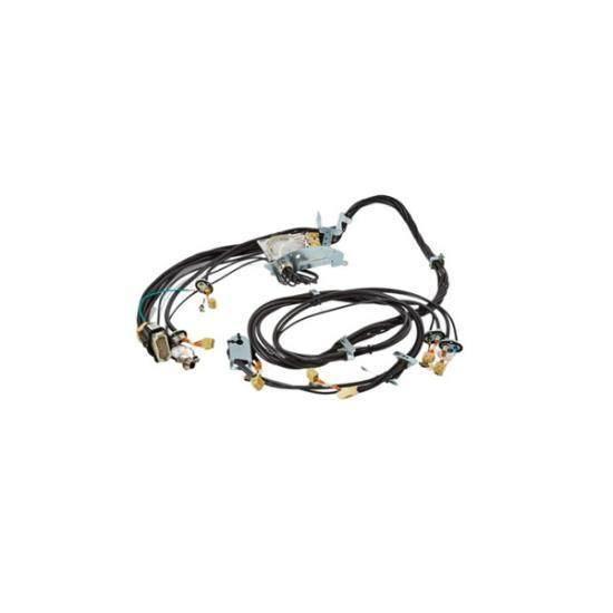 ABB IRB66201-63HAC025054-001 Manipulator harness ax 1-6