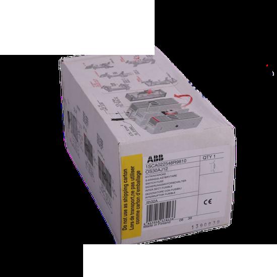 ABB ICSA04B5 FPR3341501R1042