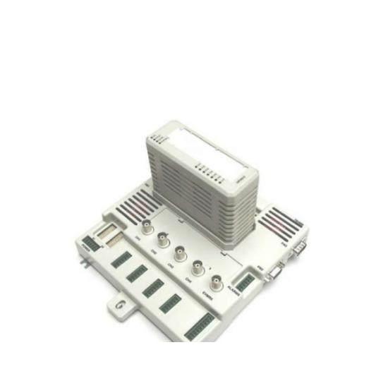ABB LDGRB-01 3BSE013177R1 LDGRB-01 I/O Module