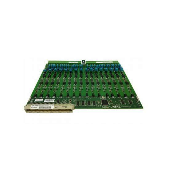 ABB 1MRK000508-BDr02 1MRK000007-7 Binary input module