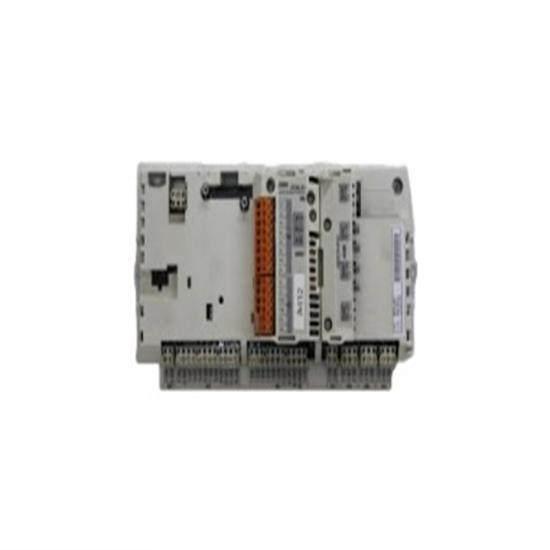 ABB RDCU-02C DRIVE CONTROL UNIT