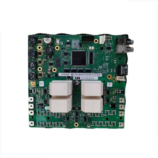 ABB 3BHE022678R0103 Freq Converter