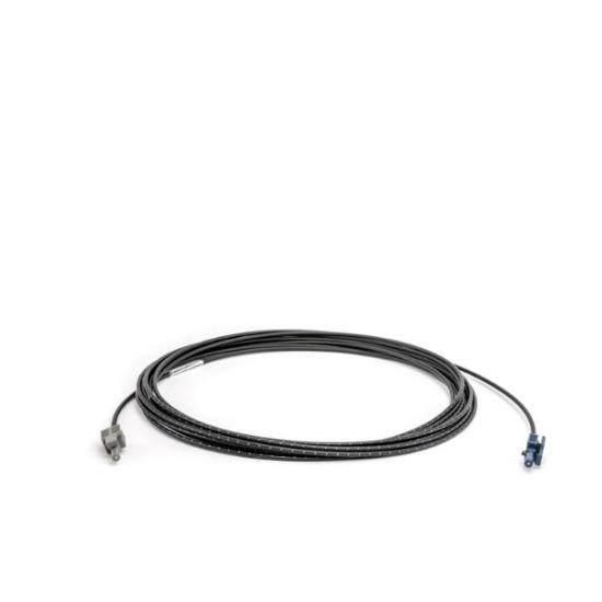 ABB TK812V050 3BSC950118R2  POF Cable 5 m Simplex