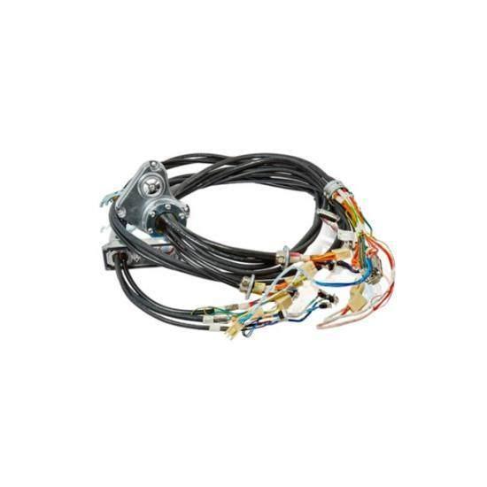 ABB IRB6601-6 3HAC069655-001 Manipulator harness ax 1-6