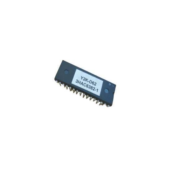 ABB 3HAC6383-1 EPROM Chips