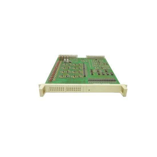 ABB YB560103-BD/4 ROBOTICS DIGITAL I/O MODULE