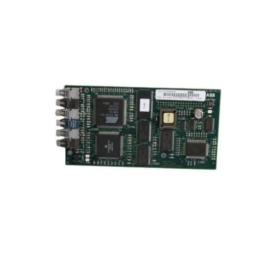 ABB SDCS-I0E-2 CIRCUIT BOARD