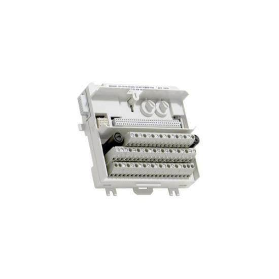 ABB 3BSE046966R1 TU839 Extended Module
