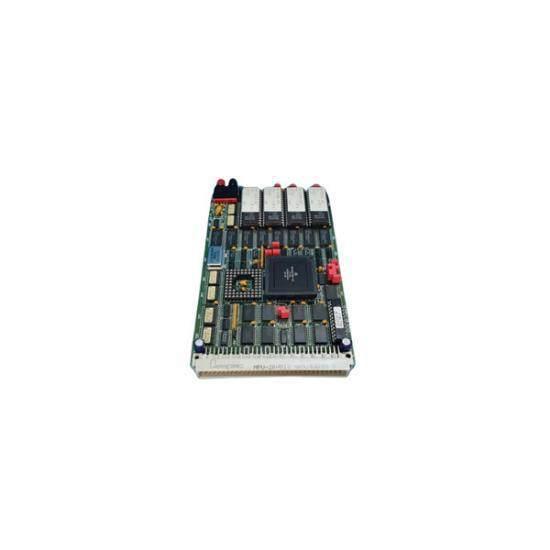 General Electric GESMPU-20H512 Processor Board