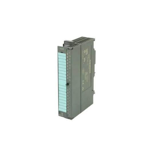 Siemens 6GK7343-2AH11-0XA0 Communication Module