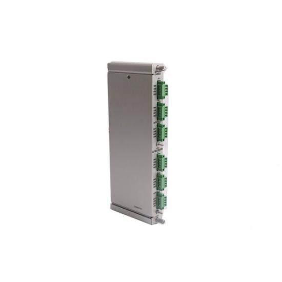 Bently Nevada 136180-01 3500/92 Communication Gateway Module