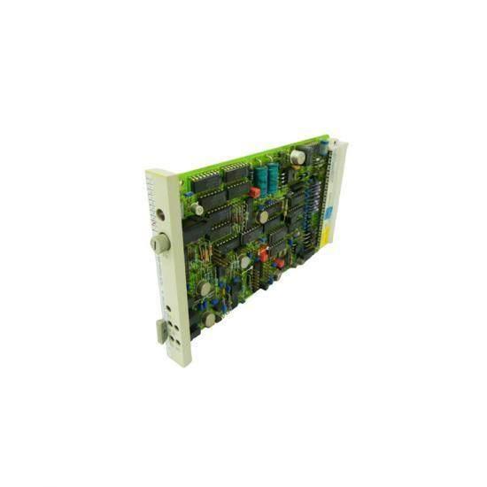 Siemens 6DS1906-8AA Teleperm Module