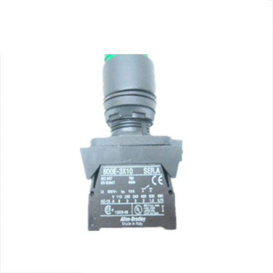 A-B MOX12-P3509