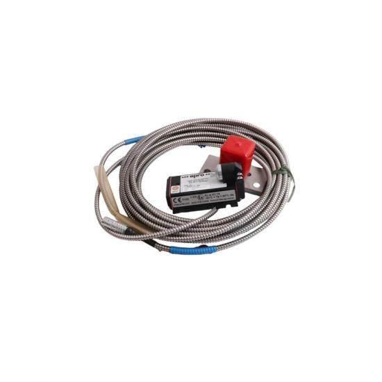 Emerson PR6424/012-010 CON011 16mm Eddy Current Sensor