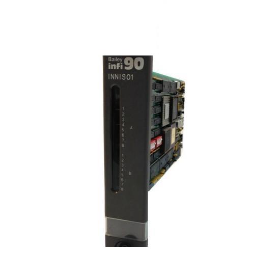 ABB INNIS01  Bailey Network Interface Slave Module
