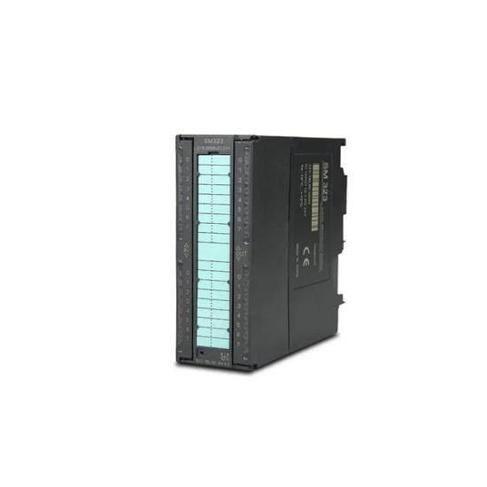 SIEMENS 6ES7323-1BL00-0AA0 Digital Input/Output Module