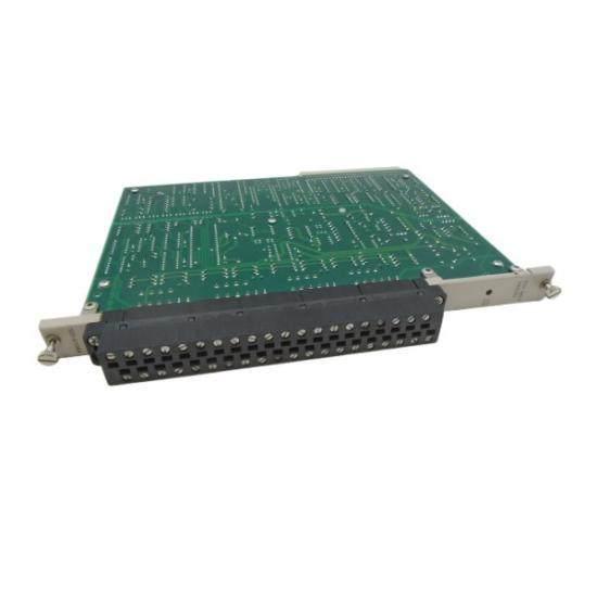 SIEMENS 505-6108 8 Channel Analog Input Module