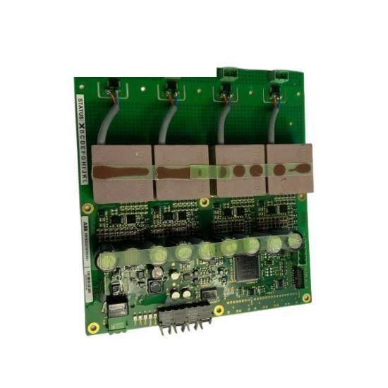 ABB 3BHE024747R0101 Control board